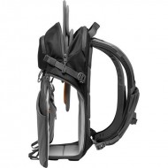 Рюкзак для фотоаппарата Lowepro Photo Active BP 200 AW Black/Grey