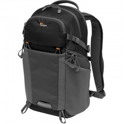 Рюкзак для фотоаппарата Lowepro Photo Active BP 200 AW Black/Grey