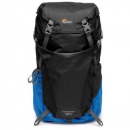 Рюкзак Lowepro PhotoSport BP 24L AW III (черный/синий)