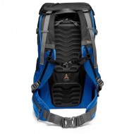 Рюкзак Lowepro PhotoSport BP 24L AW III (черный/синий)