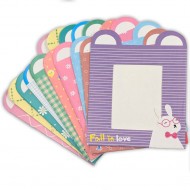 Подарочный набор Rumi Super Kit для Fujifilm Instax (10 в 1, розовый)