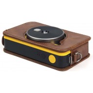Чехол Rumi Lumi210 для Kodak Mini Shot 2 C210R Brown / Коричневый