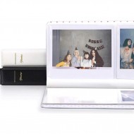 Альбом Rumi Memories L для Instax Wide 65 снимков (белый)