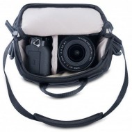 Фотосумка Vanguard VEO GO 15M BK (черный)