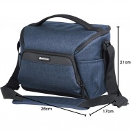 Сумка Vanguard Vesta Aspire 25 (синий)