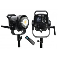 Лампа Zarrumi Illuminant COB-100
