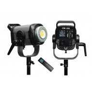 Лампа Zarrumi Illuminant COB-200