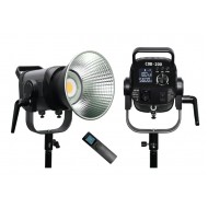 Лампа Zarrumi Illuminant COB-200