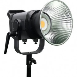 Лампа Zarrumi Illuminant COB-200