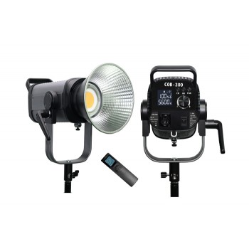 LED-светитель Zarrumi Illuminant COB-300