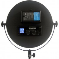 LED-лампа Zarrumi LED-SL272ARC
