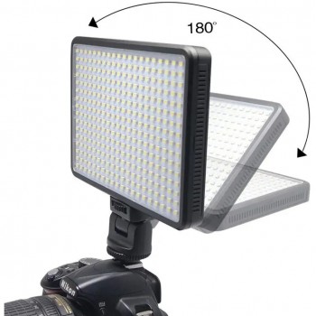 LED-лампа Zarrumi LED-320I
