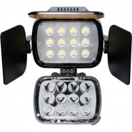 LED лампа Zarrumi LED-VL015