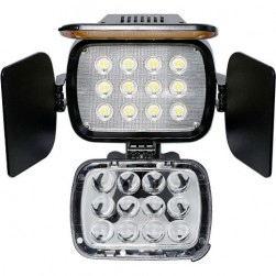 LED лампа Zarrumi LED-VL015