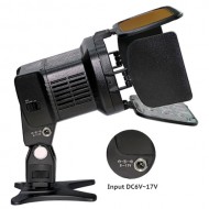 LED лампа Zarrumi LED-VL015