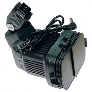 LED лампа Zarrumi LED-VL015
