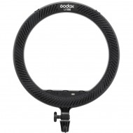 Кольцевая лампа Godox LR150 LED (черный)