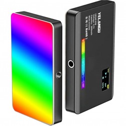 Светодиодная лампа Yelangu 140 RGB
