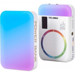 Светодиодная лампа Yelangu MAG5 RGB