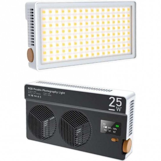 Светодиодная лампа 25W Luxs SL-PB25R