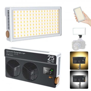 Светодиодная лампа 25W Luxs SL-PB25R