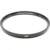 Ультрафиолетовый светофильтр Zarrumi UV для объектива 58mm Ультрафиолетовый светофильтр Zarrumi UV для объектива 58mm