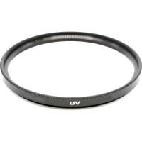 Ультрафиолетовый светофильтр Zarrumi UV для объектива 58mm Ультрафиолетовый светофильтр Zarrumi UV для объектива 58mm