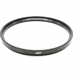 Ультрафиолетовый светофильтр Zarrumi UV для объектива 58mm Ультрафиолетовый светофильтр Zarrumi UV для объектива 58mm