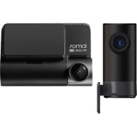 Видеорегистратор 70mai Dash Cam 4K A810 + RC12