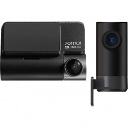 Видеорегистратор 70mai Dash Cam 4K A810 + RC12