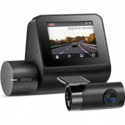 Видеорегистратор 70mai Dash Cam Set A200-1 (международная версия)