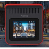 Видеорегистратор 70mai Dash Cam A400 Red
