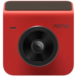 Видеорегистратор 70mai Dash Cam A400 Red