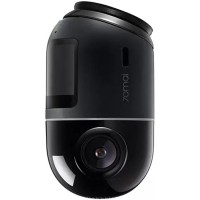 Видеорегистратор 70mai Dash Cam Omni X200 64Gb (черный/серый)