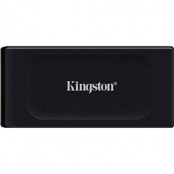 Внешний накопитель Kingston XS1000 2TB SXS1000/2000G