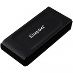 Внешний накопитель Kingston XS1000 1TB SXS1000/1000G (черный)