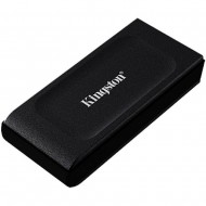 Внешний накопитель Kingston XS1000 1TB SXS1000/1000G (черный)