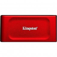 Внешний накопитель Kingston XS1000 1TB SXS1000R/1000G