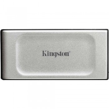 Внешний накопитель Kingston XS2000 4TB SXS2000/4000G