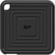 Внешний накопитель SSD Silicon-Power PC60 SP010TBPSDPC60CK 1TB