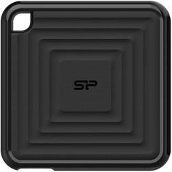 Внешний накопитель SSD Silicon-Power PC60 SP010TBPSDPC60CK 1TB