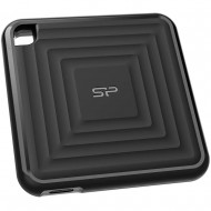 Внешний накопитель SSD Silicon-Power PC60 SP010TBPSDPC60CK 1TB