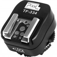 Переходник Pixel TF-334