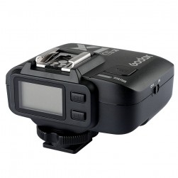 Приемник Godox X1R-N TTL для Nikon