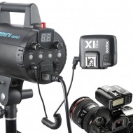 Приемник Godox X1R-N TTL для Nikon