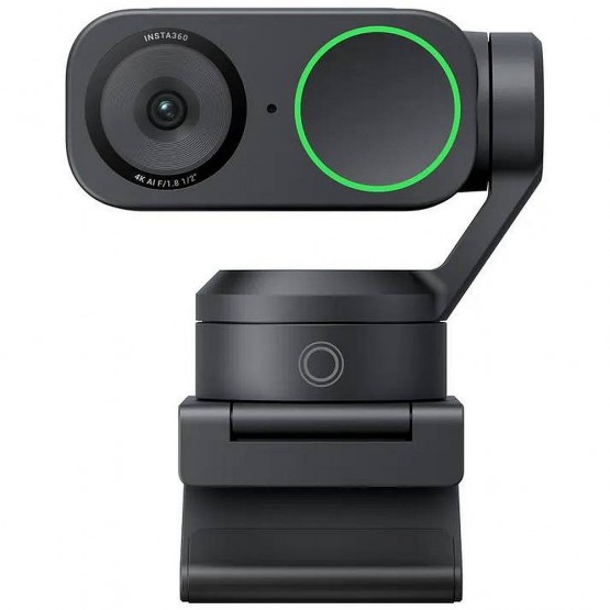 Веб-камера для стриминга Insta360 Link 2