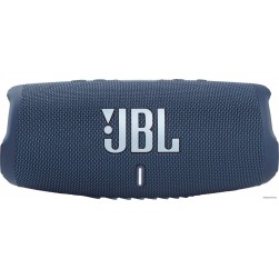 Портативная акустика JBL Charge 5 Blue