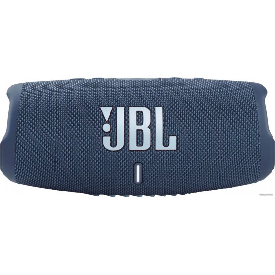 Портативная акустика JBL Charge 5 Blue