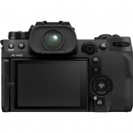 Фотоаппарат Fujifilm X-H2