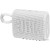 Портативная акустика JBL Go 3 White